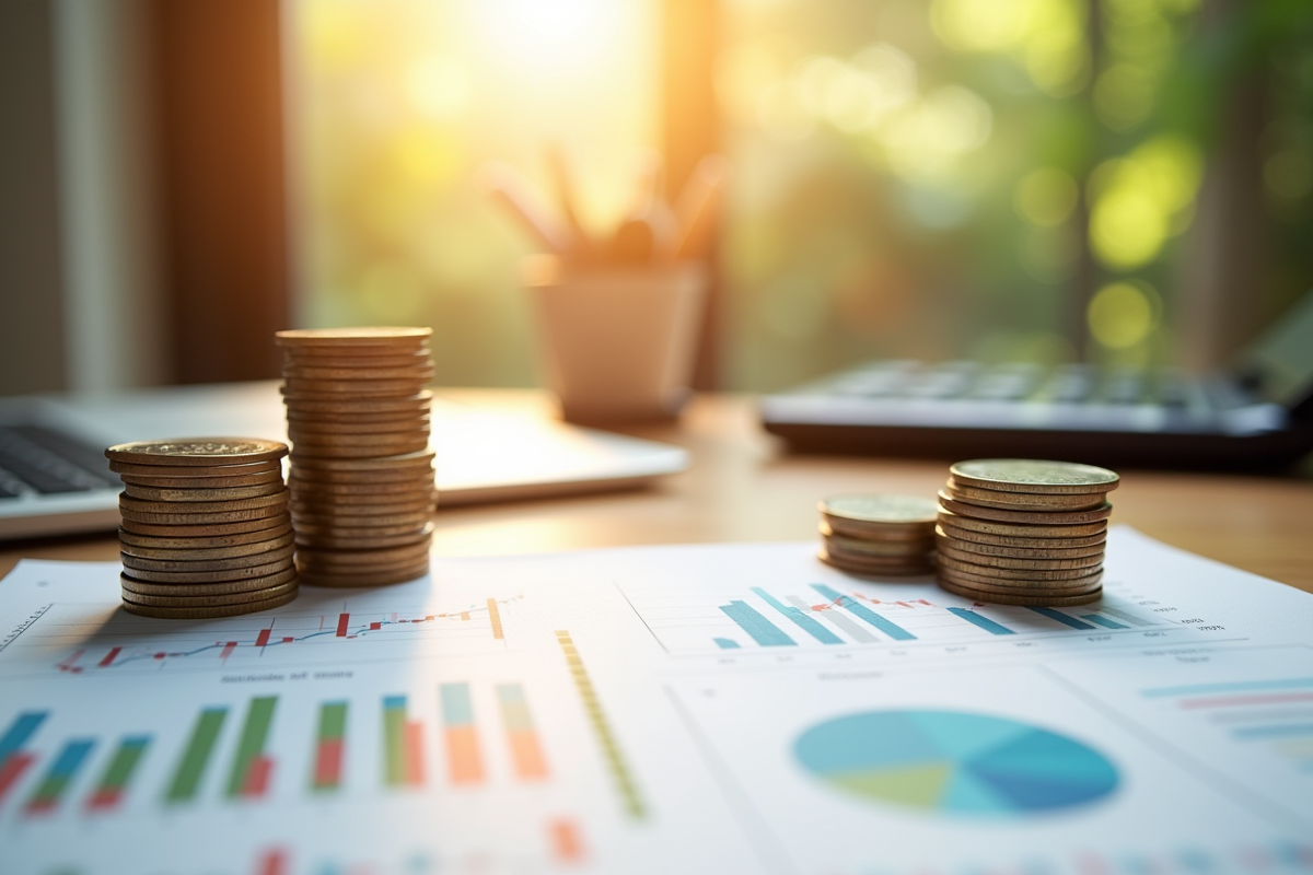 finances personnelles