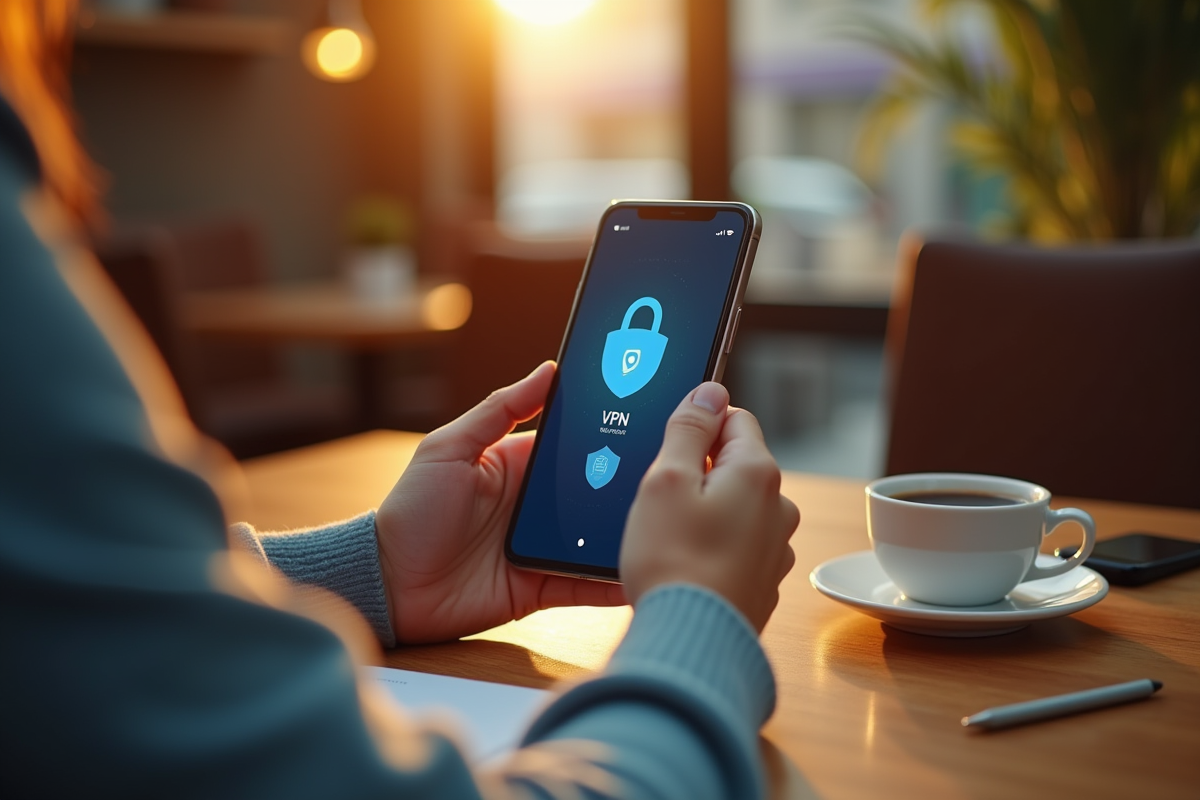 vpn rapide