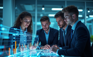 Investir dans la prochaine technologie : les meilleures opportunités à saisir en 2025