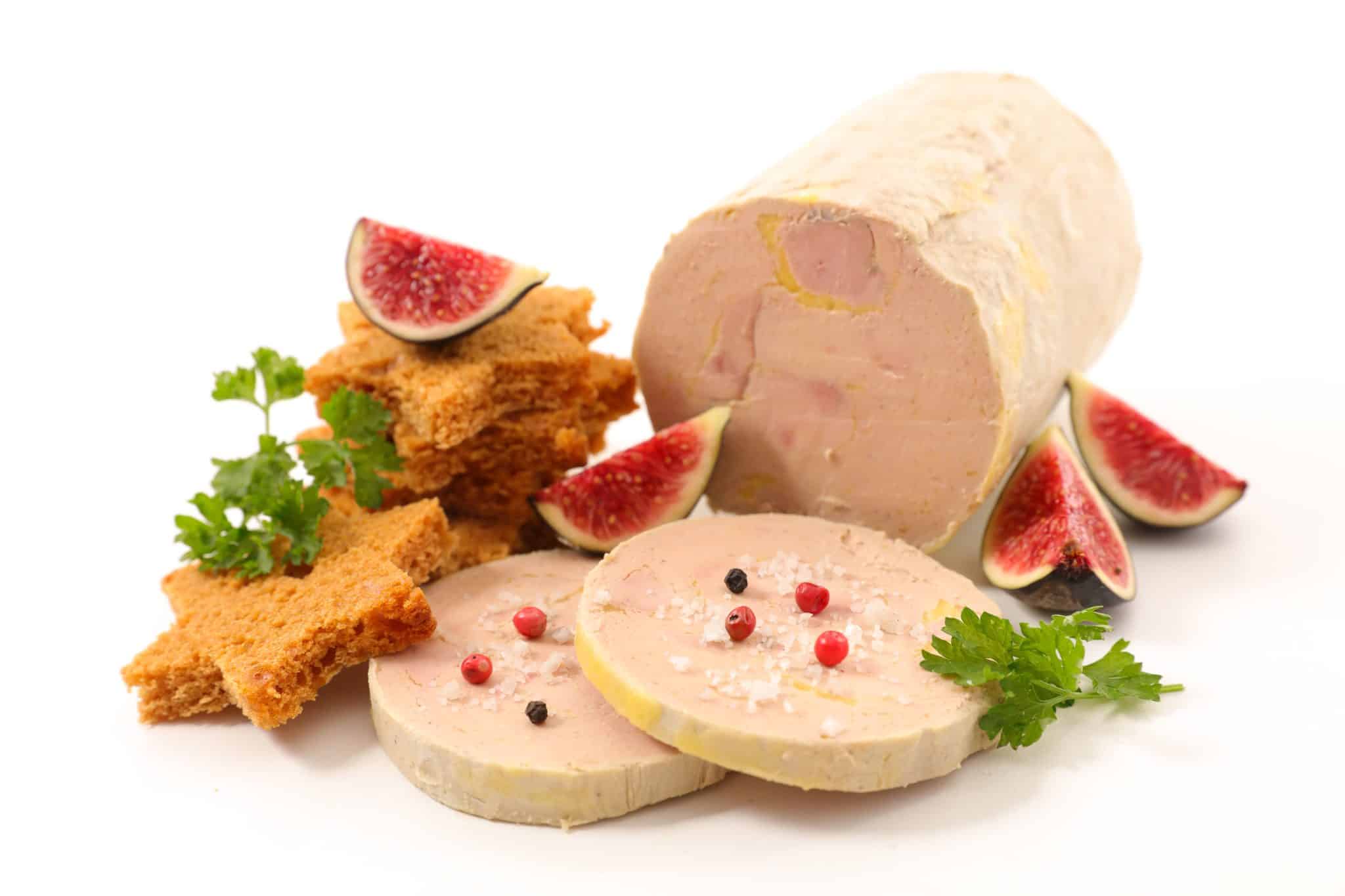 À quelle fréquence faut-il stériliser un foie gras ?