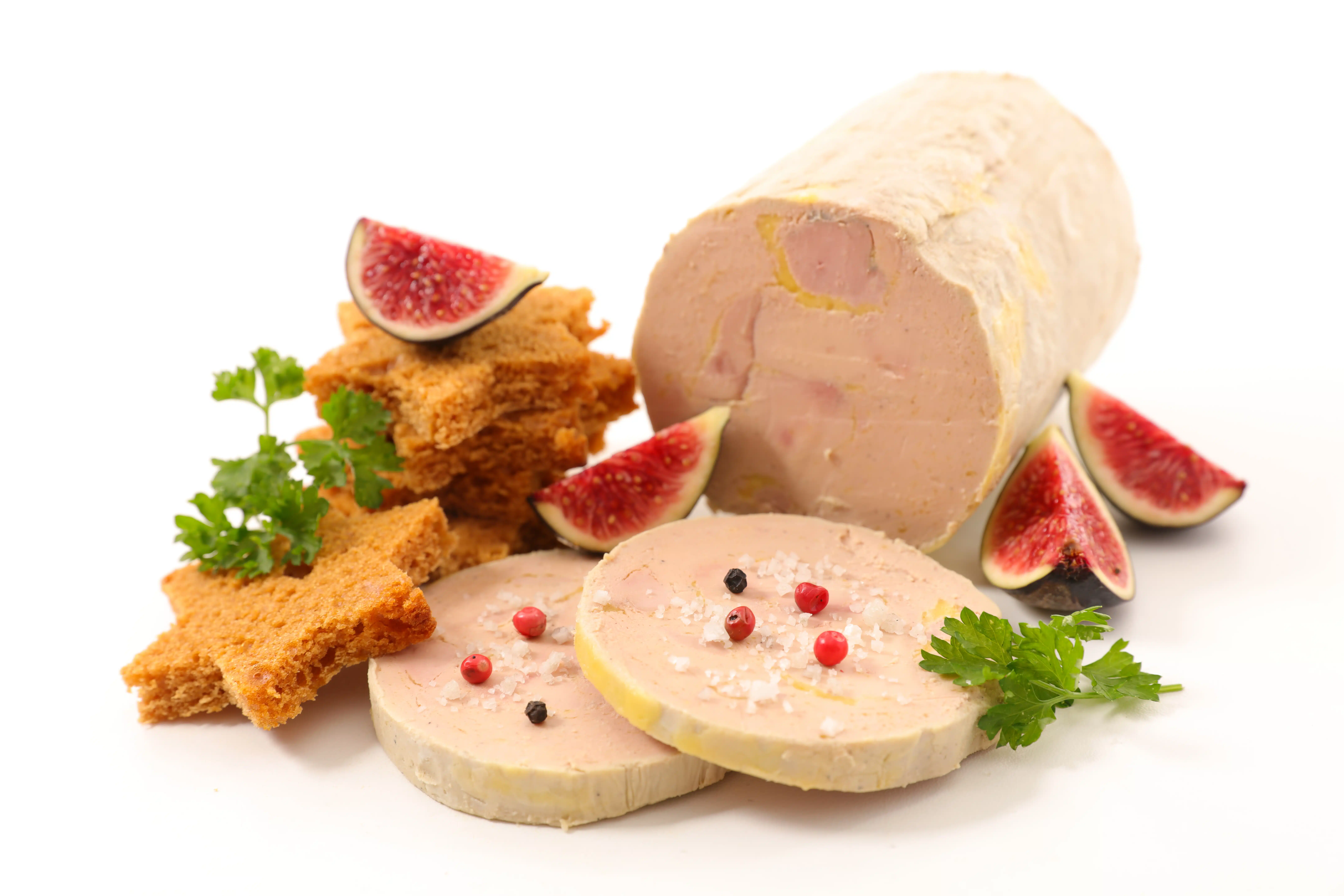 À quelle fréquence faut-il stériliser un foie gras ?