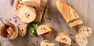 À quelle fréquence faut-il stériliser un foie gras ?