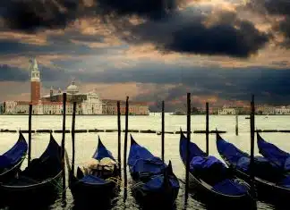  Italie : quelques merveilles architecturales à découvrir