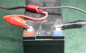 Guide d’achat d’une batterie pour moto américaine