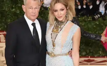 Combien de fois David Foster a-t-il été marié et pourquoi a-t-il divorcé de ses ex-femmes ?