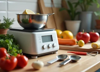 Optimiser vos recettes avec la conversion de 40 cl en grammes