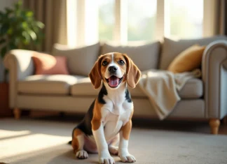 Guide exhaustif pour appréhender le prix d’un chien Beagle