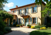 Rénover l’extérieur de sa maison à Arles avec les bons gestes