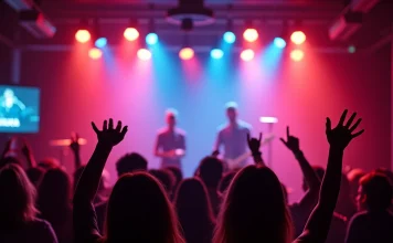 Explorez l’univers du karaoké à Lyon : lieux insolites et ambiances singulières