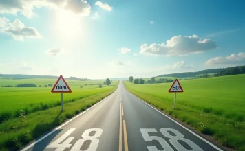 Les méthodes les plus précises pour convertir 1 mile en kilomètre