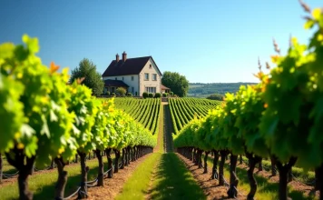 La carte de la Gironde : itinéraires insolites et destinations pittoresques