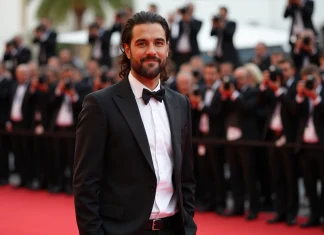 Le parcours inspirant de Djanis Bouzyani dans le cinéma français