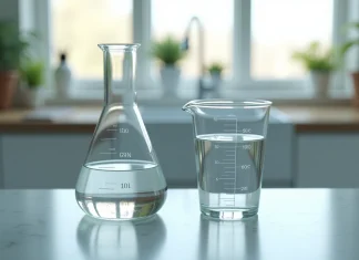 30 cL en mL : une conversion aisée expliquée