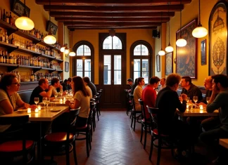 Tapas à Barcelone : dénichez les adresses secrètes des autochtones