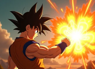 Les techniques secrètes de Goku : analyse et révélations
