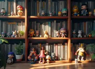 Les trésors méconnus des animes sur Neko-Sama