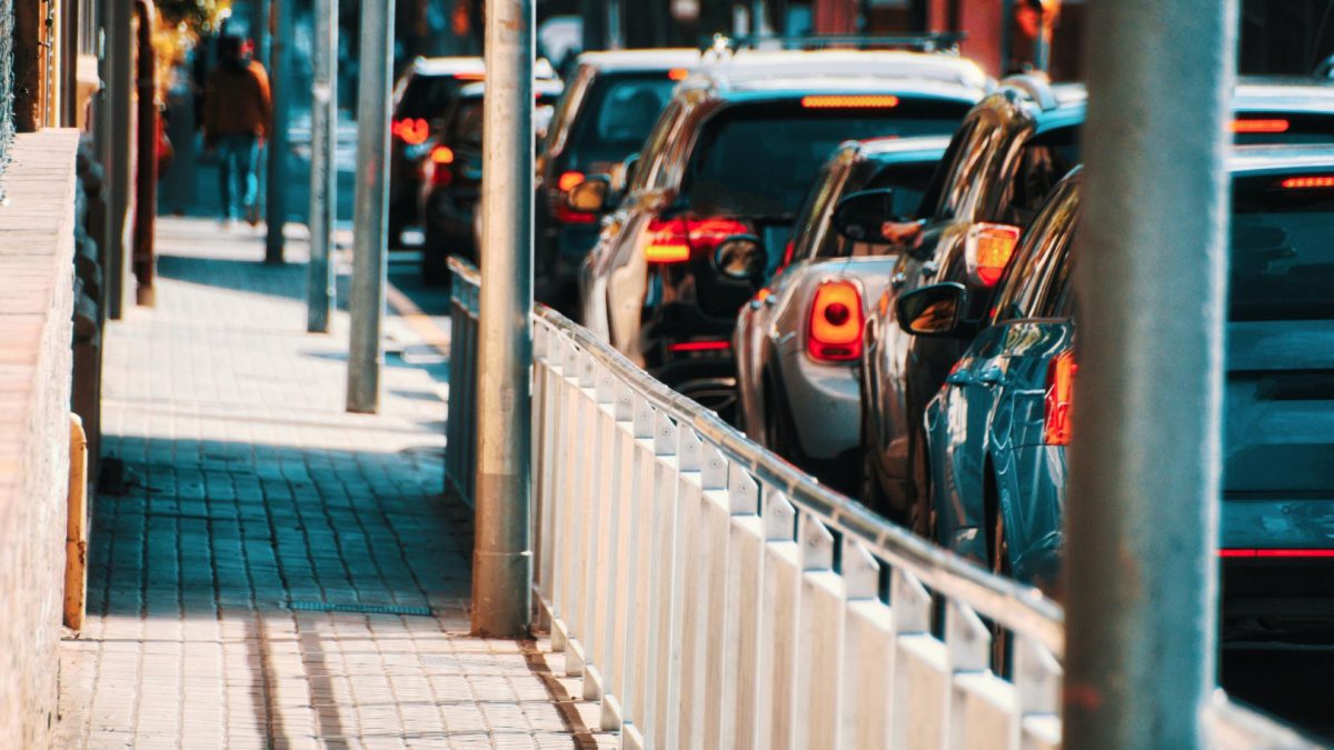 Pourquoi choisir une canne antivol pour protéger sa voiture ?