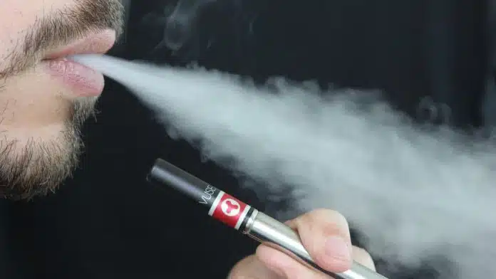 Quel matériel de vape peut-on recommander pour faire des vape tricks et du power vaping ?